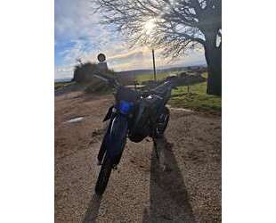 Aprilia SX 125 Gebrauchtwagen