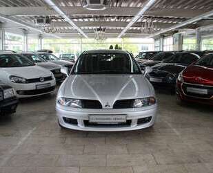 Mitsubishi Carisma 