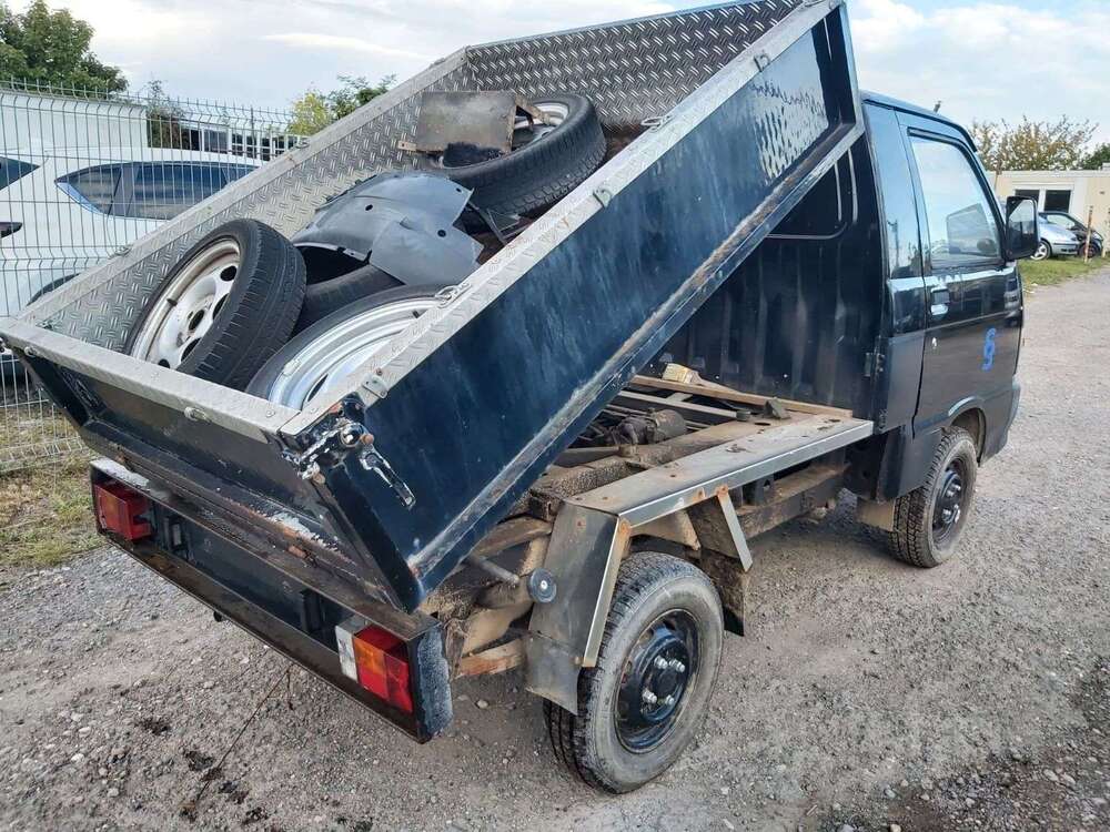 Hijet