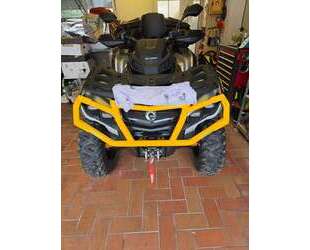 Can-Am Outlander Gebrauchtwagen
