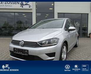 VW Golf Sportsvan Gebrauchtwagen