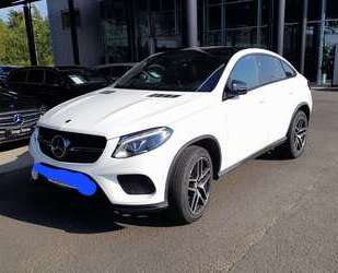 Mercedes-Benz GLE 350 Gebrauchtwagen