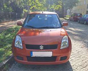 Suzuki Swift Gebrauchtwagen