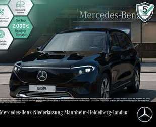 Mercedes-Benz EQB 250 Gebrauchtwagen
