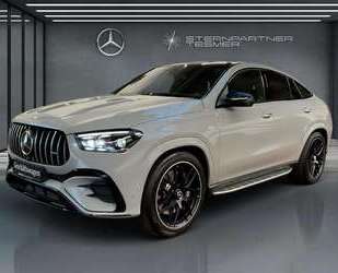 Mercedes-Benz GLE 53 AMG Gebrauchtwagen