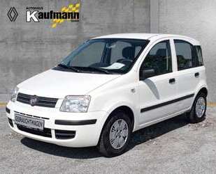 Fiat Panda Gebrauchtwagen