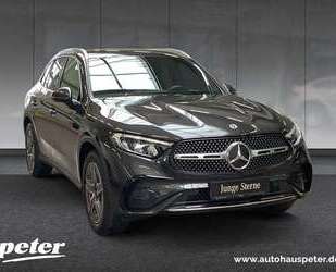 Mercedes-Benz GLC 220 Gebrauchtwagen