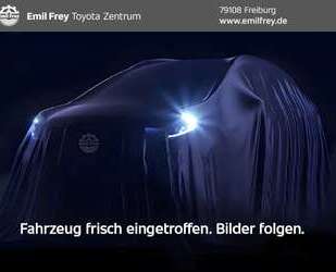 Toyota C-HR Gebrauchtwagen