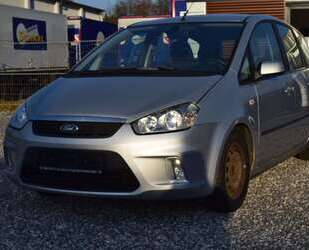 Ford C-Max Gebrauchtwagen