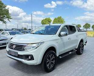 Fiat Fullback Gebrauchtwagen