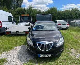 Lancia Delta Gebrauchtwagen