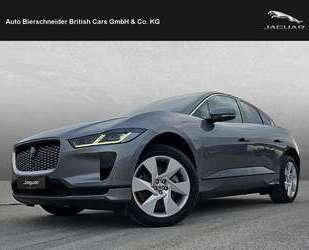 Jaguar I-Pace Gebrauchtwagen