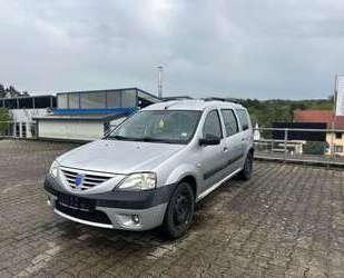 Dacia Logan Gebrauchtwagen