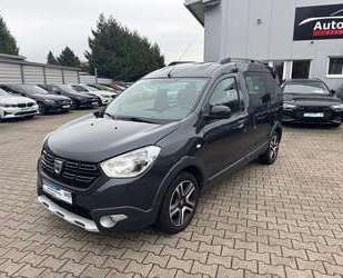 Dacia Dokker Gebrauchtwagen