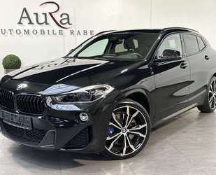 BMW X2 Gebrauchtwagen