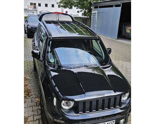 Jeep Renegade Gebrauchtwagen