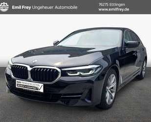 BMW 520 Gebrauchtwagen