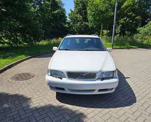 Volvo V70 Gebrauchtwagen