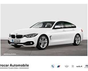 BMW 420 Gebrauchtwagen