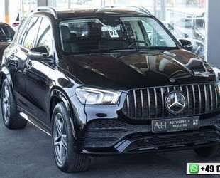 Mercedes-Benz GLE 350 Gebrauchtwagen
