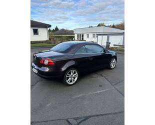 VW Eos Gebrauchtwagen