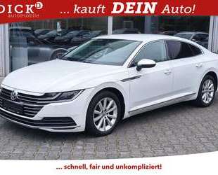 VW Arteon Gebrauchtwagen
