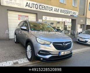 Opel Grandland X Gebrauchtwagen