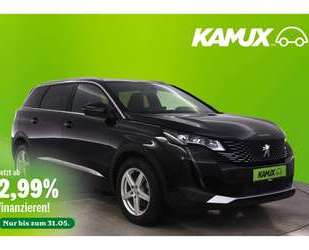 Peugeot 5008 Gebrauchtwagen