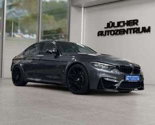 BMW M3 Gebrauchtwagen