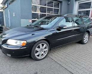 Volvo V70 Gebrauchtwagen