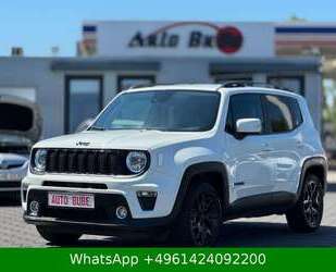 Jeep Renegade Gebrauchtwagen