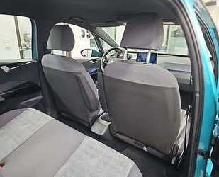 VW ID.3 Gebrauchtwagen