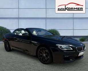 BMW 640 Gebrauchtwagen