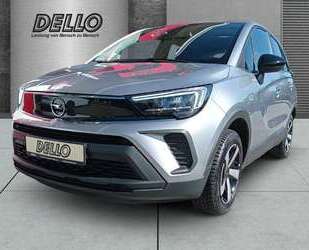 Opel Crossland Gebrauchtwagen