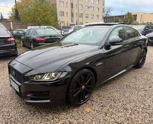 Jaguar XE Gebrauchtwagen