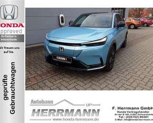 Honda e:Ny1 Gebrauchtwagen