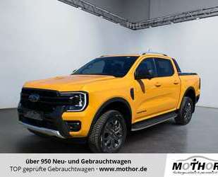 Ford Ranger Gebrauchtwagen