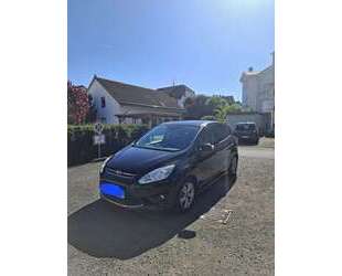 Ford C-Max Gebrauchtwagen