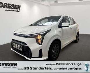 Kia Picanto Gebrauchtwagen