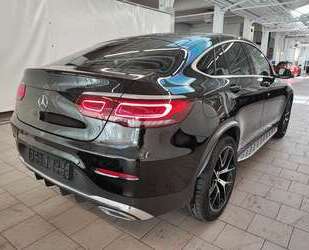 Mercedes-Benz GLC 300 Gebrauchtwagen