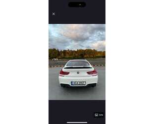 BMW 640 Gebrauchtwagen