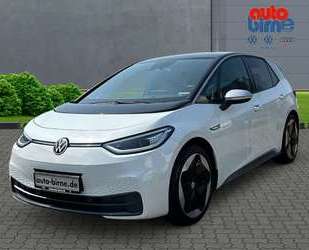 VW ID.3 Gebrauchtwagen