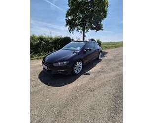 VW Scirocco Gebrauchtwagen