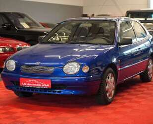 Toyota Corolla Gebrauchtwagen