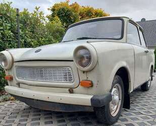 Trabant P601 