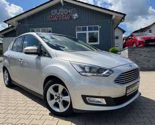 Ford C-Max Gebrauchtwagen