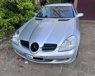 Mercedes-Benz SLK 280 Gebrauchtwagen