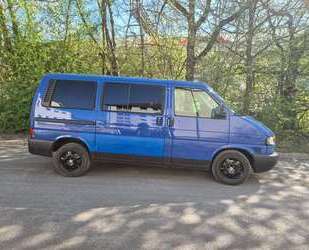 VW T4 Caravelle 