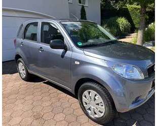 Renault Terios 
