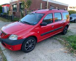 Dacia Logan Gebrauchtwagen